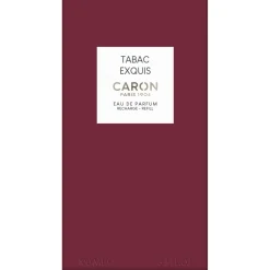 Caron Tabac Exquis Eau de Parfum Refill 100ml Online