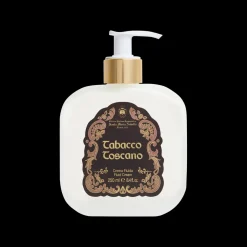 Santa Maria Novella Tabacco Toscano Fluid Body Cream 250ml Best