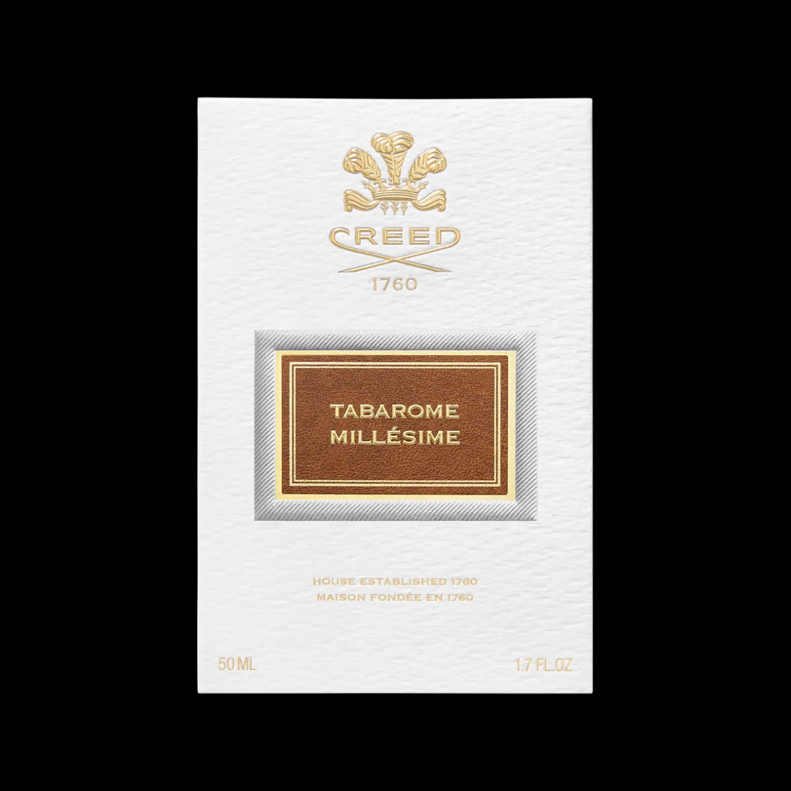 Creed Tabarome Millésime Eau de Parfum 50ml