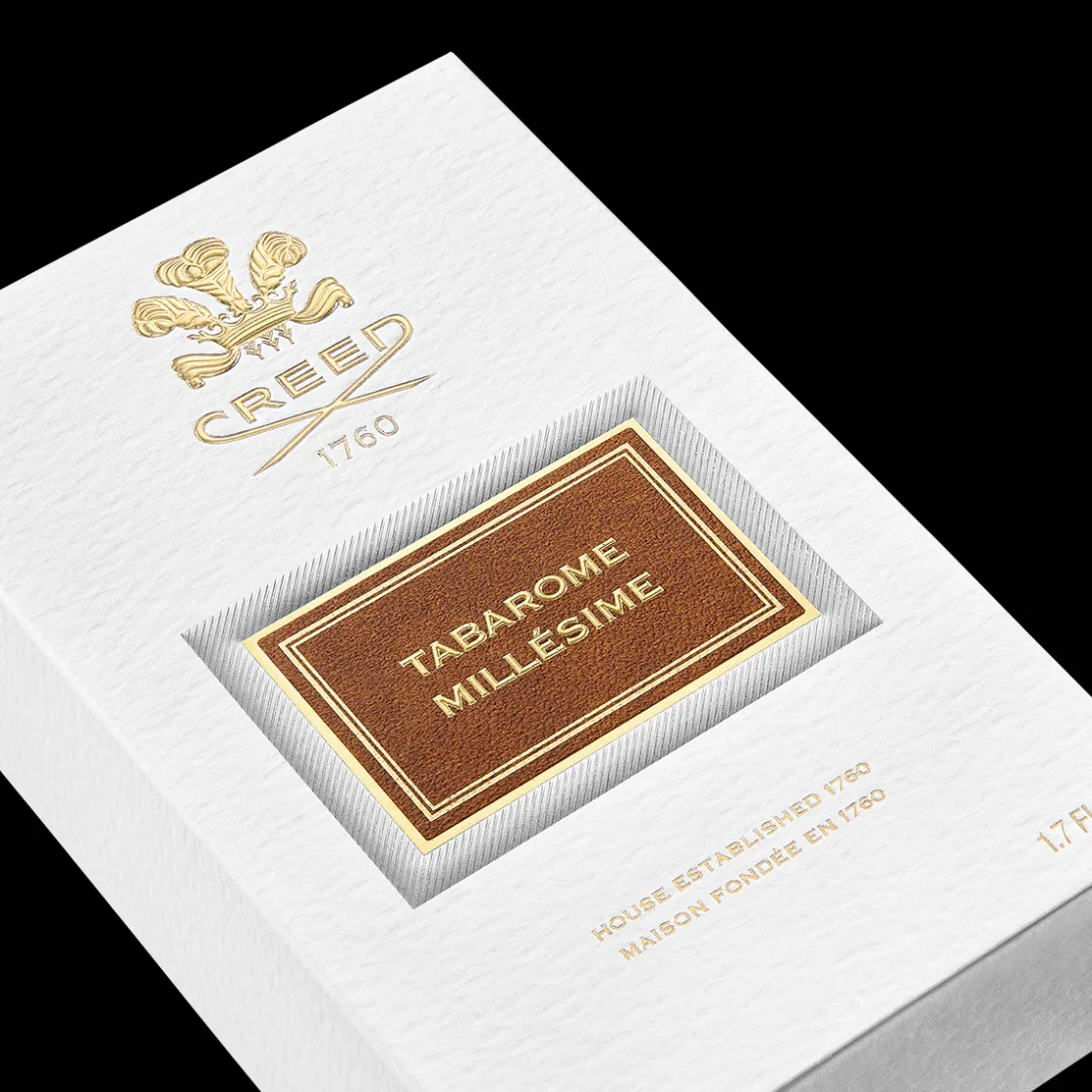 Creed Tabarome Millésime Eau de Parfum 50ml