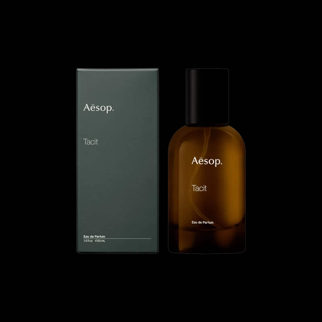 Aesop Tacit Eau de Parfum 50ml New