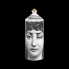 Fornasetti Profumi Talvolta Room Spray Mascherina - Frutto 100ml Hot