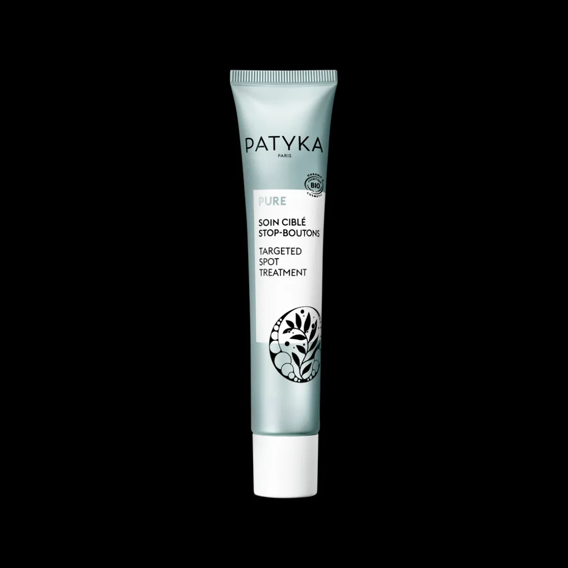 Patyka Targeted Spot Treatment 15ml Best