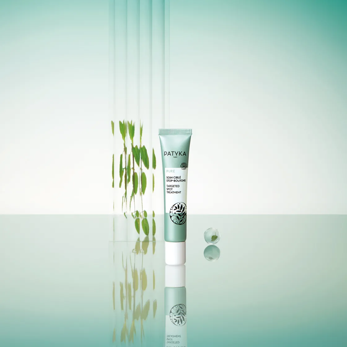 Patyka Targeted Spot Treatment 15ml Best