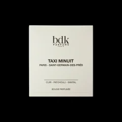 BDK Parfums Taxi Minuit Scented Candle 250gr New