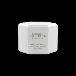 Lorenzo Villoresi Teint de Neige Body Cream 200ml Sale