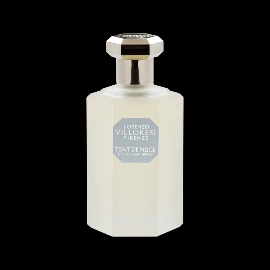 Lorenzo Villoresi Teint de Neige Deodorant 100ml Online