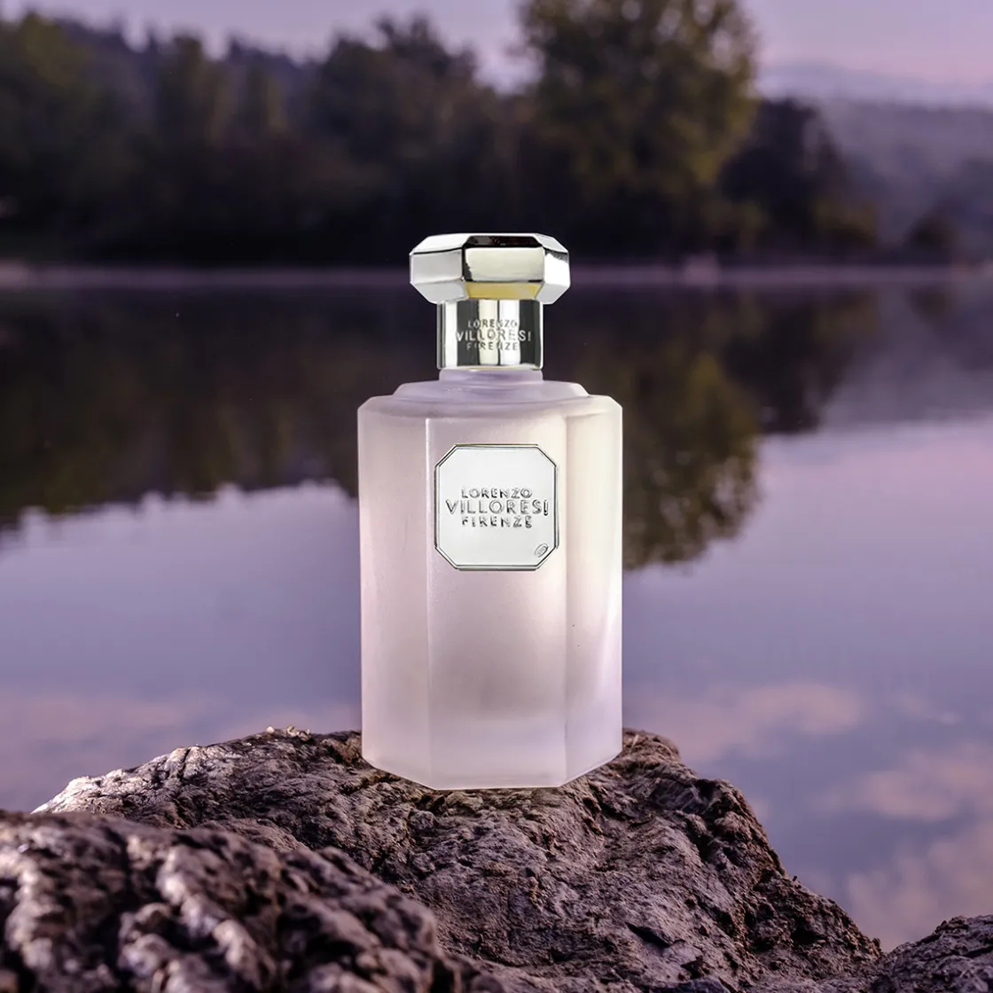 Lorenzo Villoresi Teint de Neige Gift Bottle 100ml