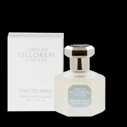 Lorenzo Villoresi Teint de Neige Perfume in Oil 30ml Online