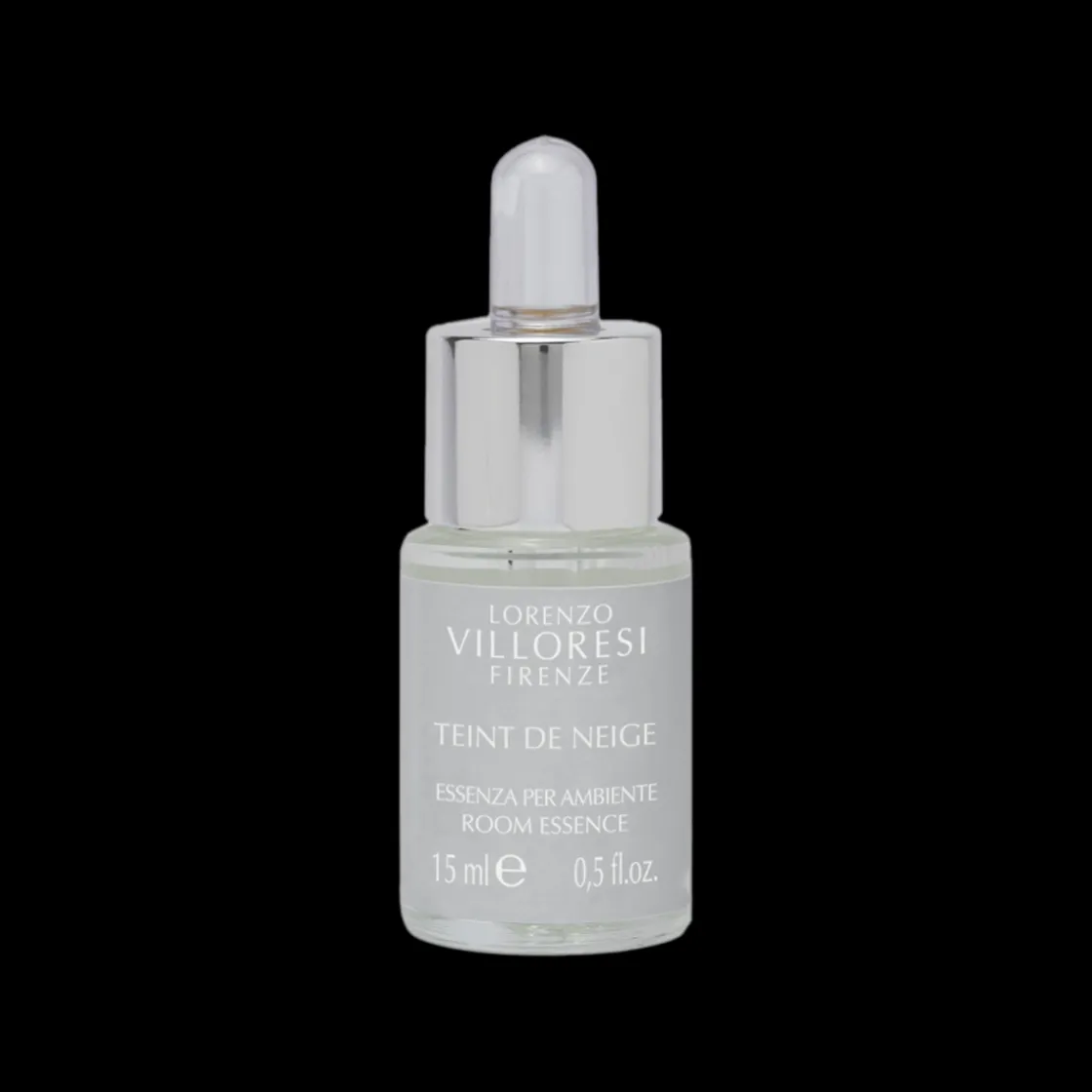 Lorenzo Villoresi Teint de Neige Room Essence 15ml