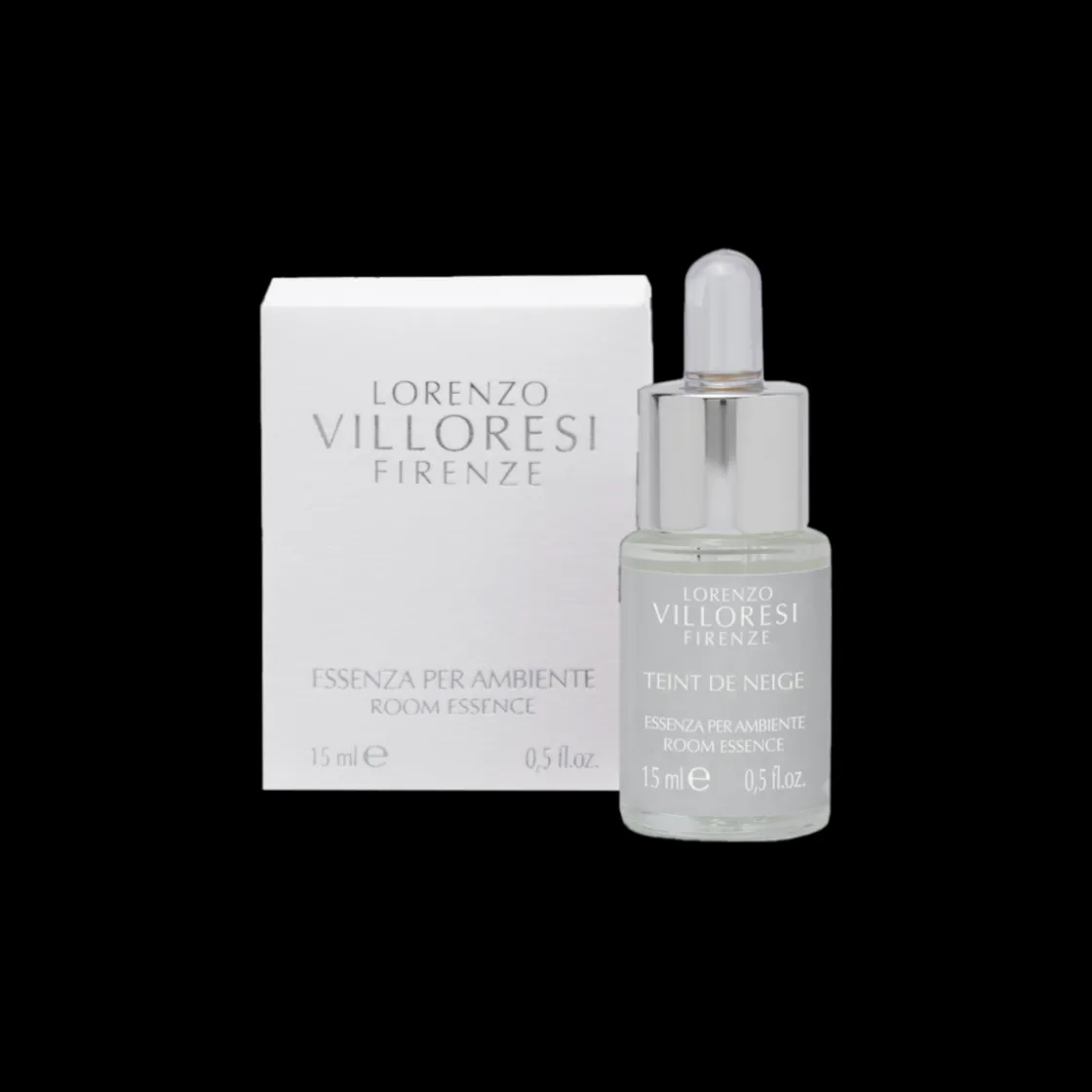 Lorenzo Villoresi Teint de Neige Room Essence 15ml