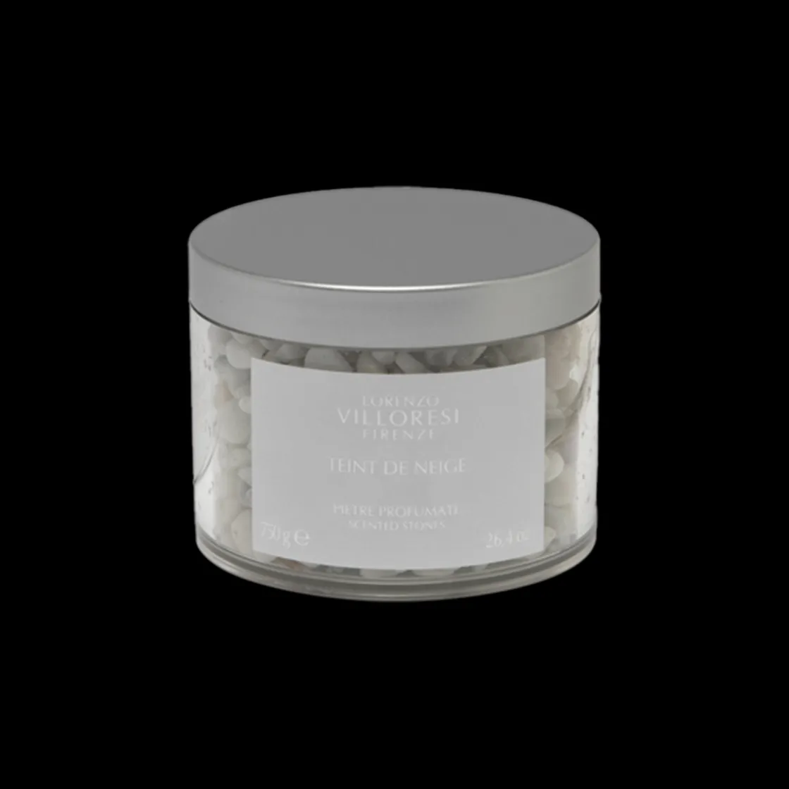 Lorenzo Villoresi Teint de Neige Scented Stones 750GR Clearance