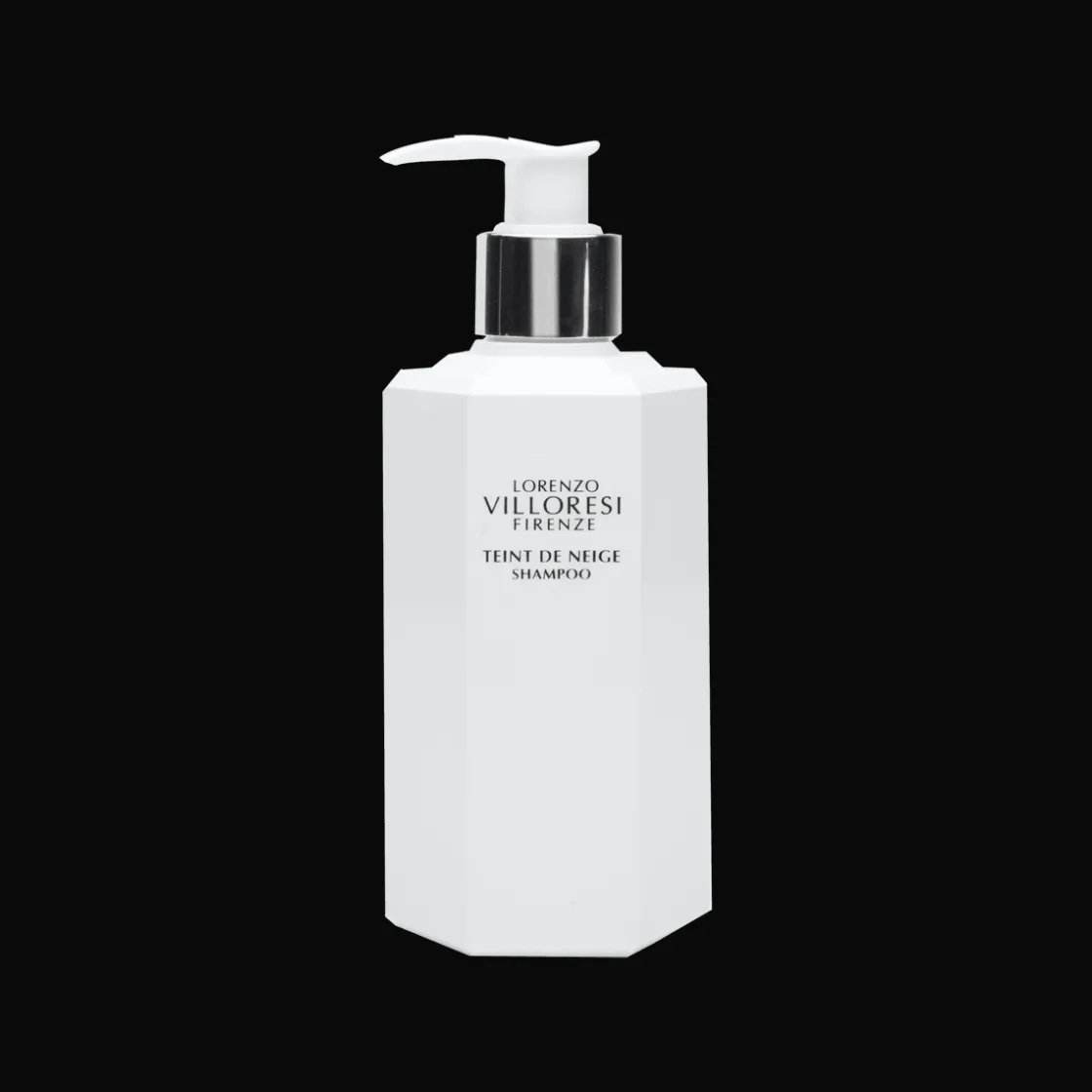 Lorenzo Villoresi Teint de Neige Shampoo 250ml