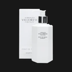Lorenzo Villoresi Teint de Neige Shampoo 250ml