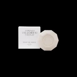 Lorenzo Villoresi Teint de Neige Soap 100gr Best