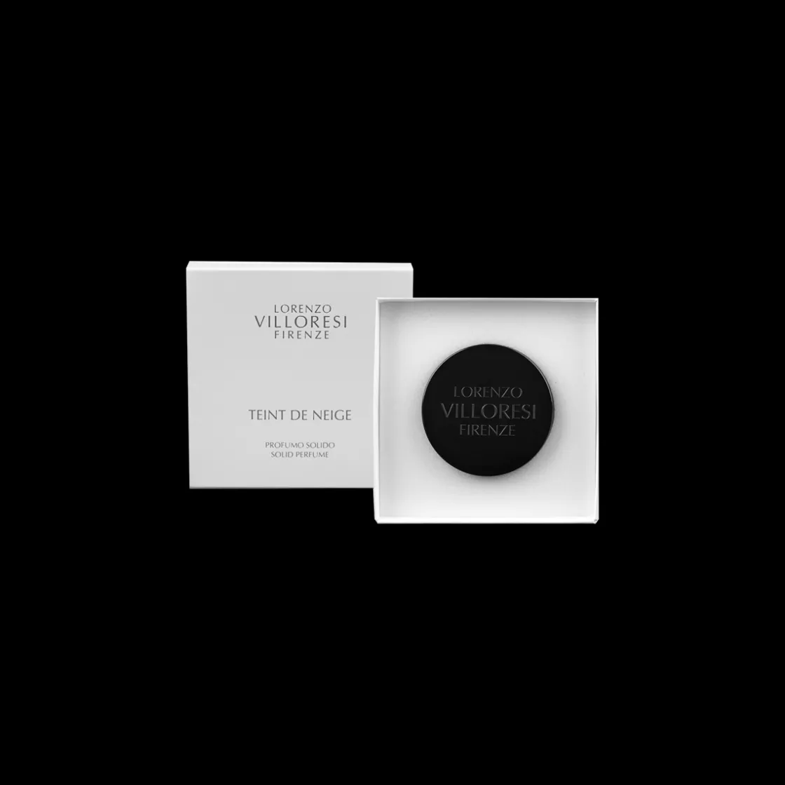 Lorenzo Villoresi Teint de Neige Solid Perfume 10gr Sale