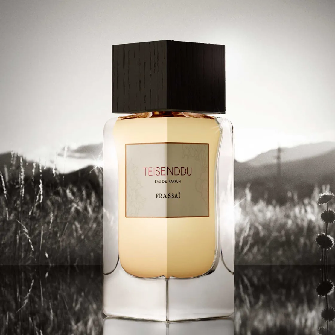 Frassai Teisenddu Eau de Parfum 50ml Online