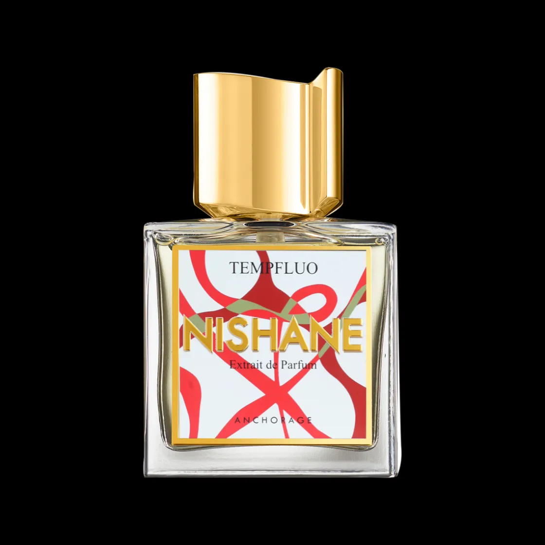 Nishane Tempfluo Extrait de Parfum 50ml Outlet