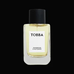TOBBA Tendresse D'automne Eau de parfum 100ml Clearance