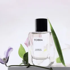 TOBBA Tendresse D'automne Eau de parfum 100ml Clearance
