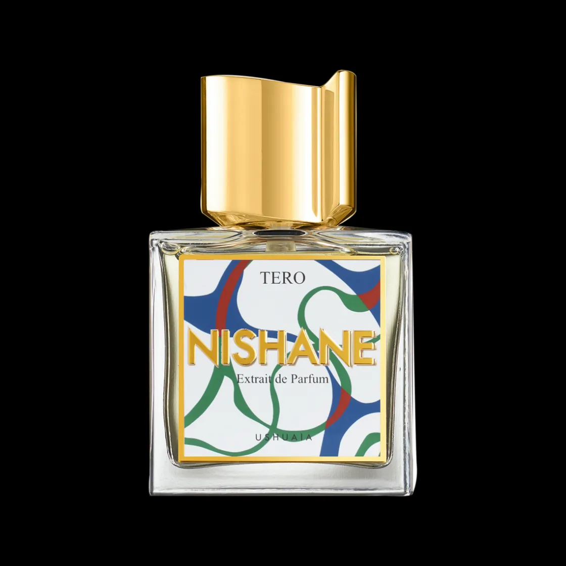 Nishane Tero Extrait de Parfum 50ml Hot