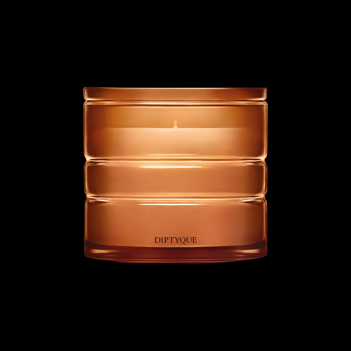 Diptyque Terres Blondes Premium Scented Candle 270gr Hot