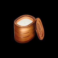 Diptyque Terres Blondes Premium Scented Candle 270gr Hot