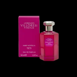 Lorenzo Villoresi Teti Eau de Parfum 100ml New