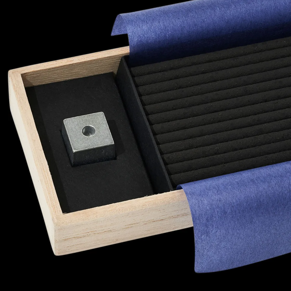 Nippon Kodo Tetsukon Elemense Incense - Water Hot