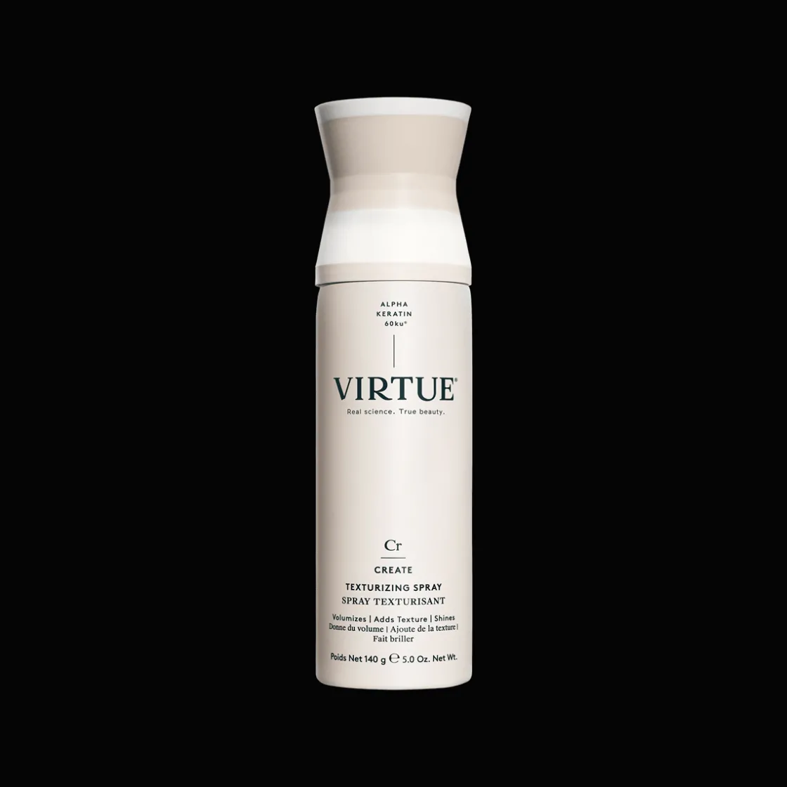 Virtue Texturizing Spray 142gr Hot