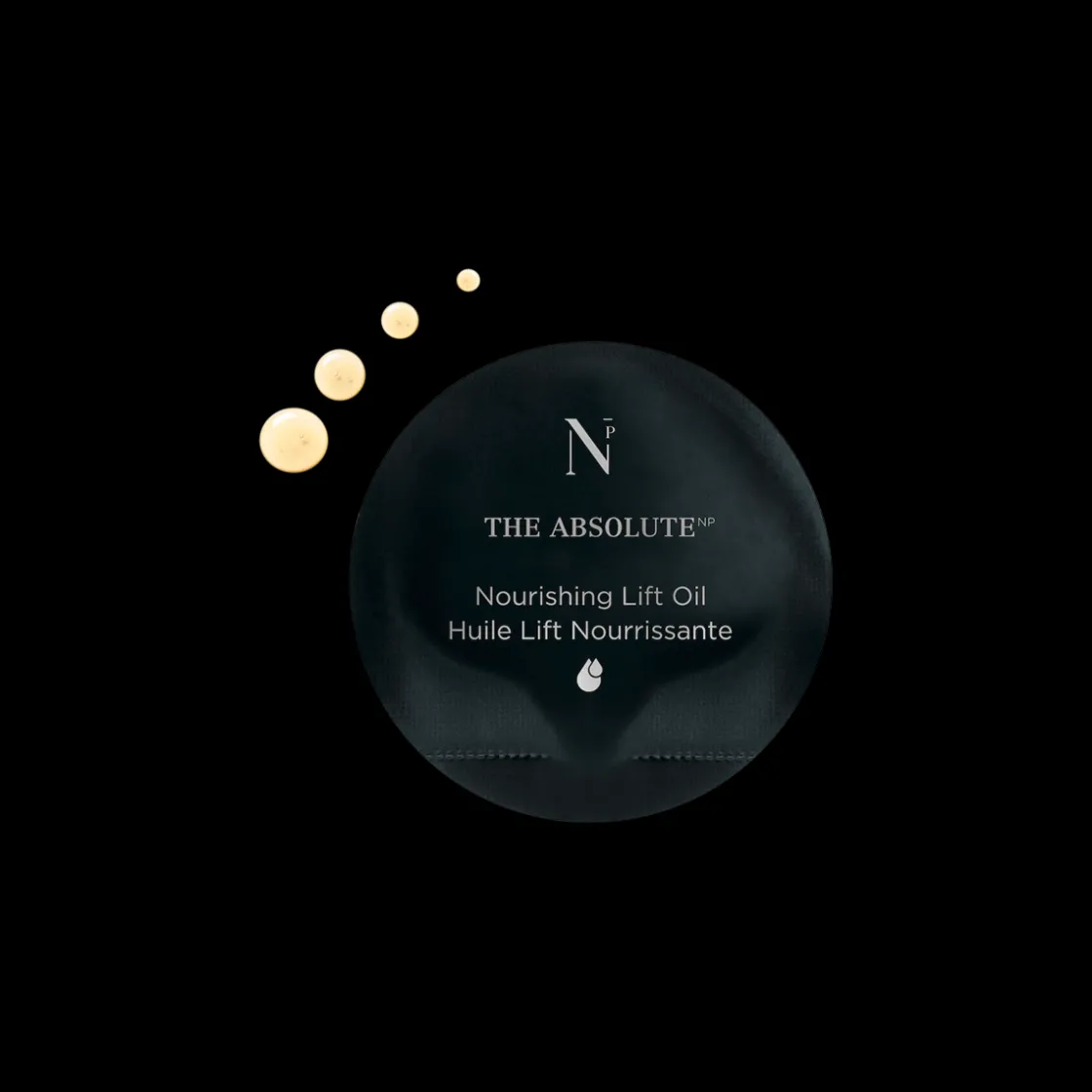 Noble Panacea The Absolute Nourishing Lift Oil Refill 30 x 0,5ml Sale