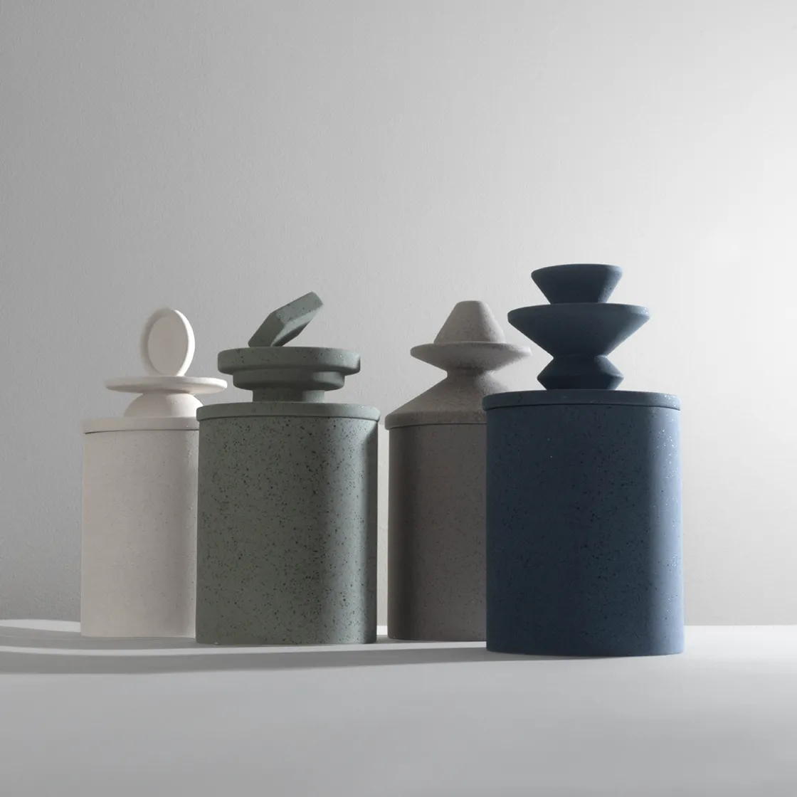 Olfactif The Air Candle 900gr Outlet