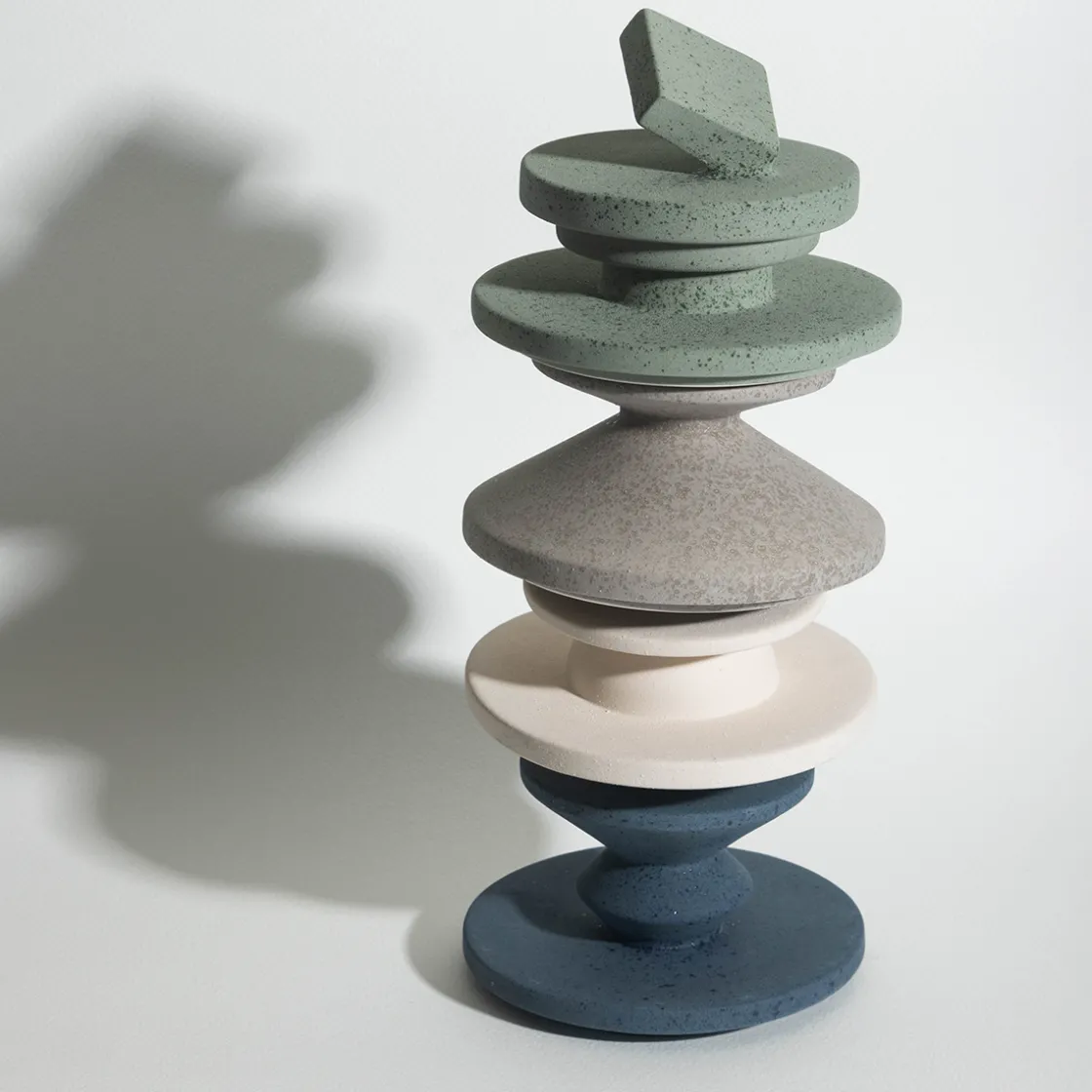 Olfactif The Air Candle 900gr Outlet