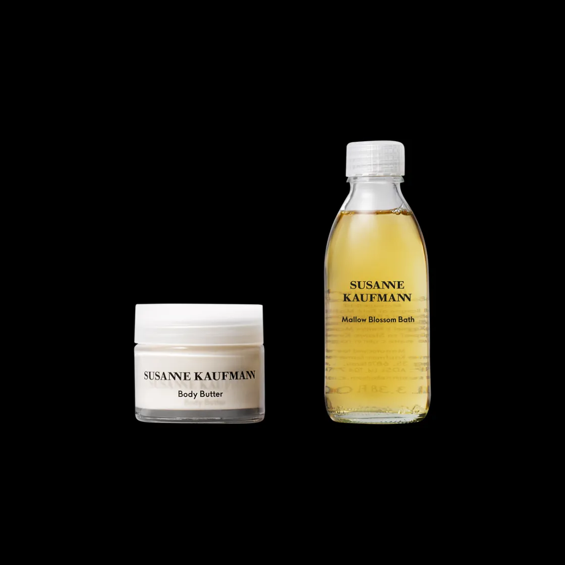 Susanne Kaufmann The Alpine Retreat Collection