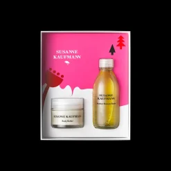 Susanne Kaufmann The Alpine Retreat Collection