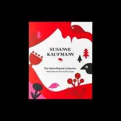 Susanne Kaufmann The Alpine Retreat Collection