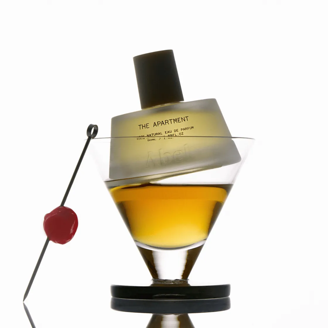 Abel The Apartment Eau de Parfum 50ml Online
