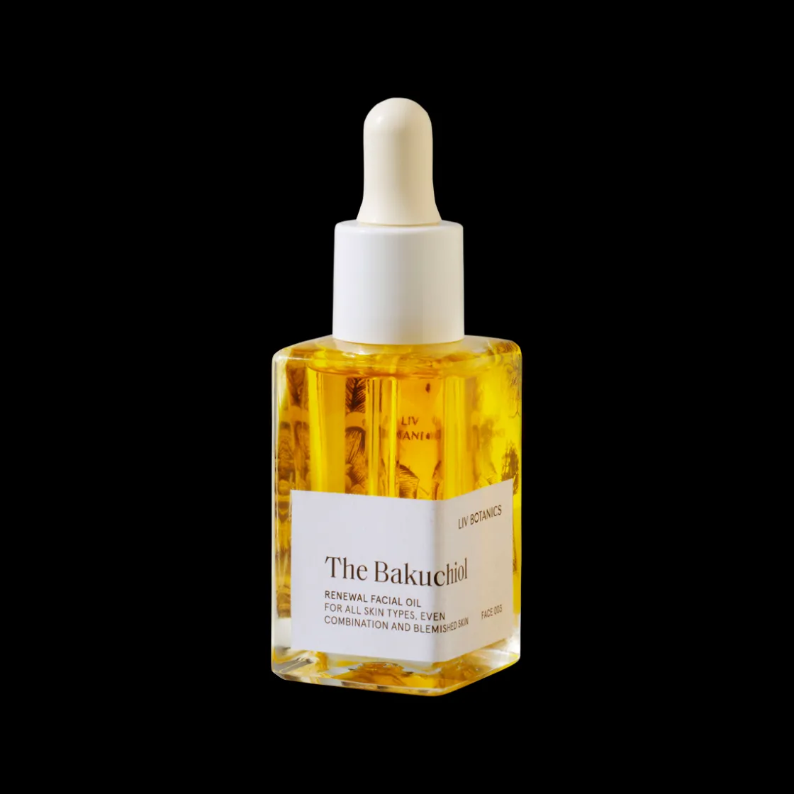 LIV Botanics The Bakuchiol 30ml