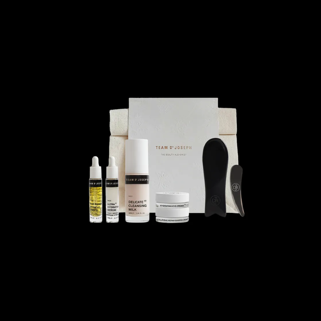 Team Dr. Joseph The Beauty Alchemist Online