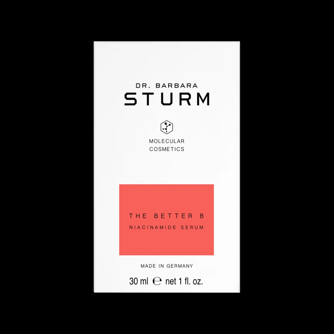 Dr. Barbara Sturm The Better B 30ml Clearance