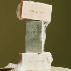 MALIN+GOETZ The Body Bar Trio 3x140gr Clearance