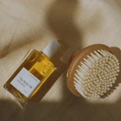 LIV Botanics The Body Brush Best