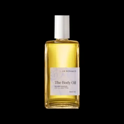 LIV Botanics The Body Oil 100ml Hot