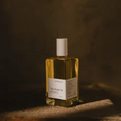 LIV Botanics The Body Oil 100ml Hot