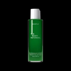 MANTLE The Body Retinoil 100ml New