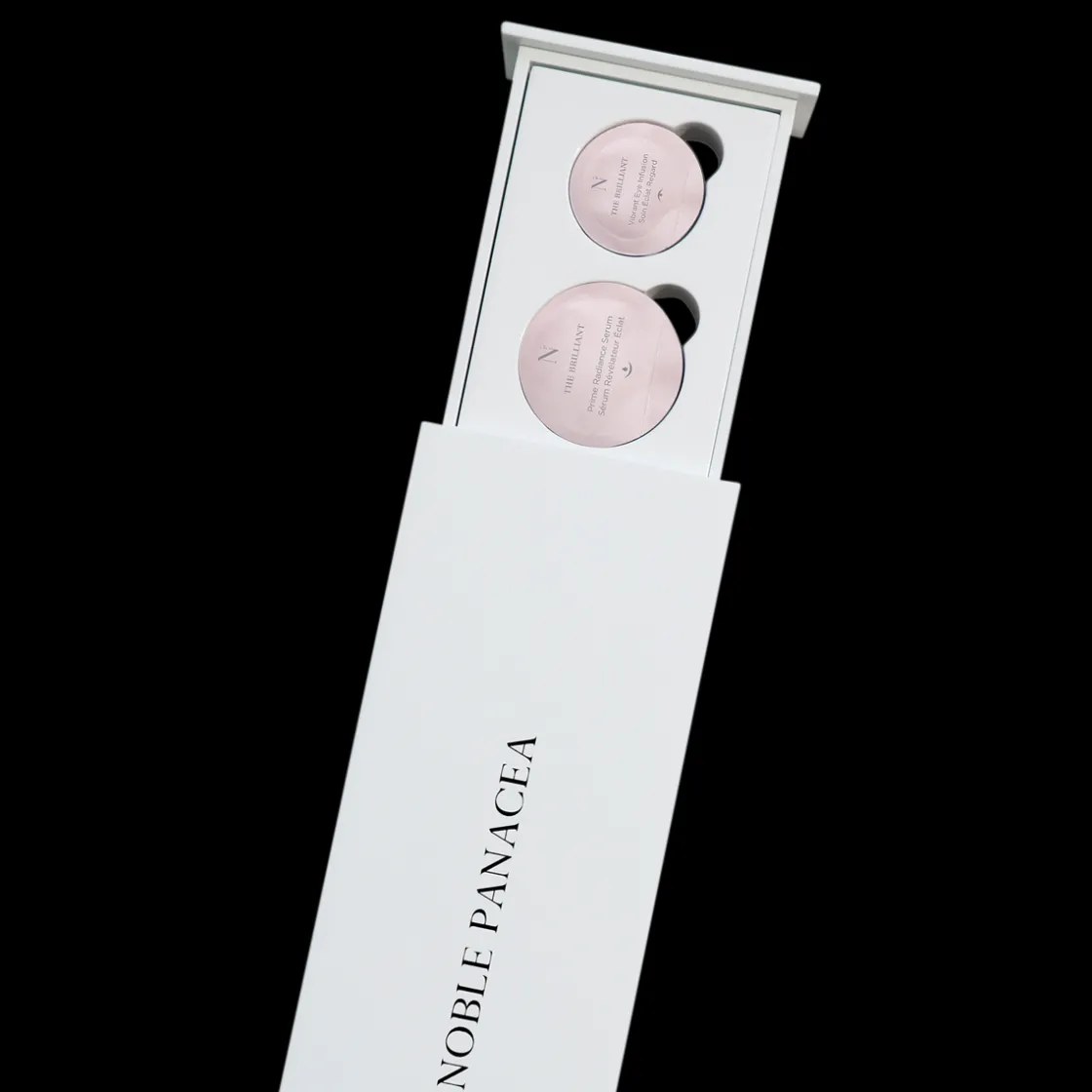 Noble Panacea The Brilliant Discovery Box Sale