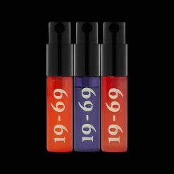 19-69 The Collection Four 3X2,5ml Discount