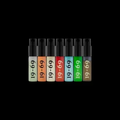 19-69 The Collection Six 7x2,5ml Outlet