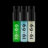 19-69 The Collection Three 3X2,5ml Clearance