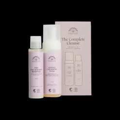 Rudolph Care The Complete Cleanse